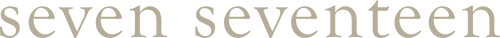 Seven Seventeen Design